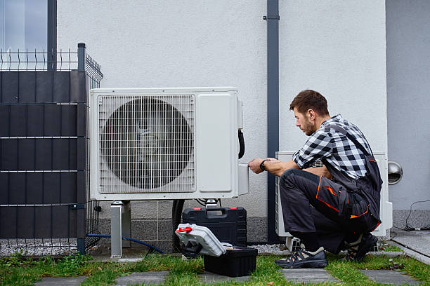 Trusted Hvac service in Austin, TX - HVAC Repair CO